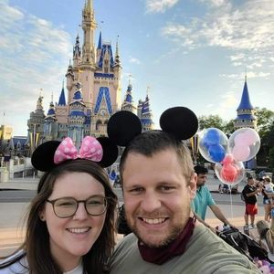 Meet your Posher, Abigail